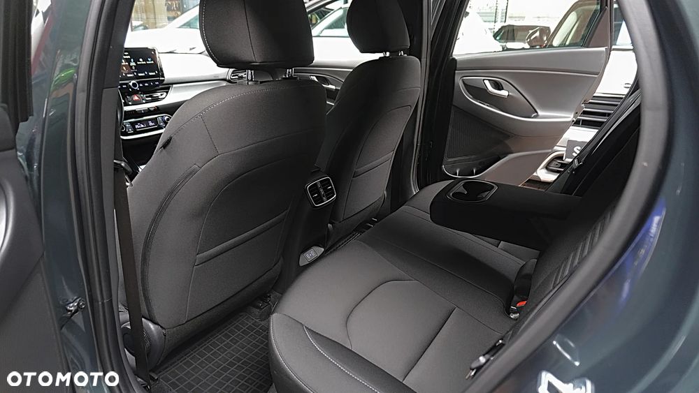 Hyundai i30 1.5 T-GDI 48V Smart Plus DCT - 16