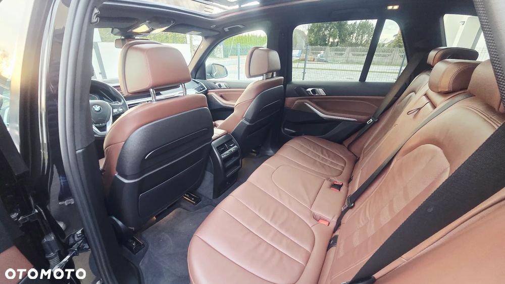 BMW X5 xDrive25d - 25
