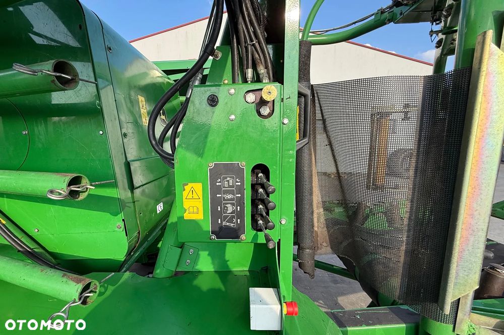 John Deere 744 Premium - 11