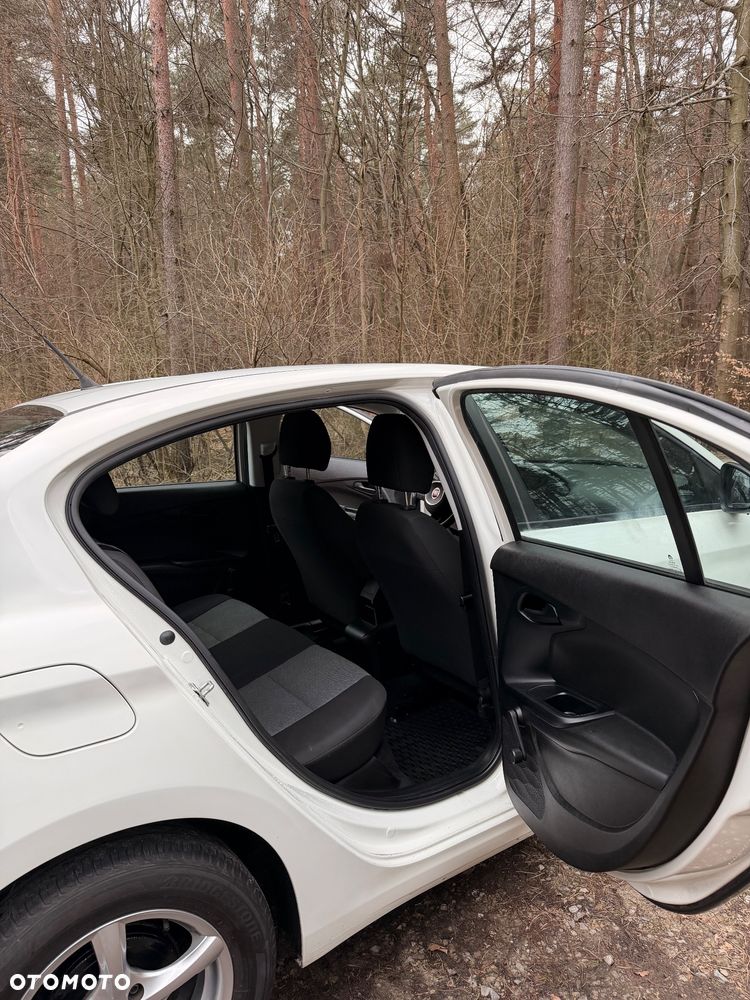 Fiat Tipo 1.4 16v Lounge - 22