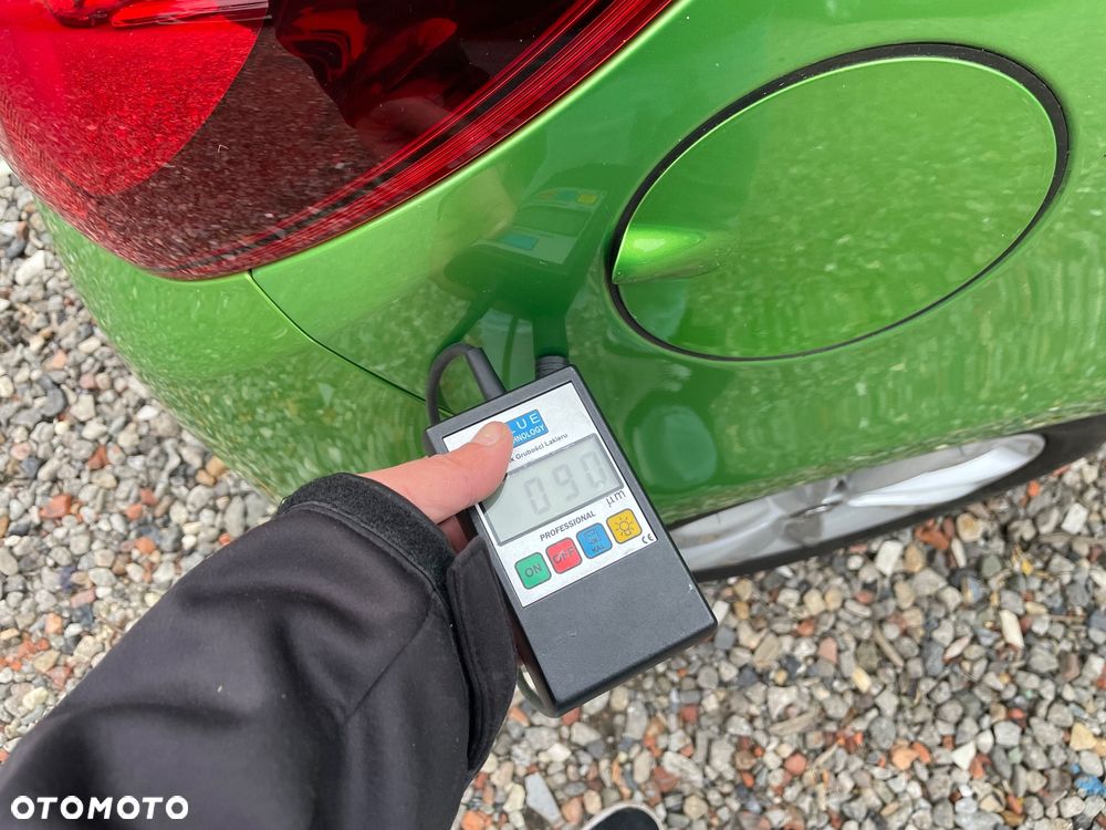 Opel Corsa 1.4 16V Edition - 35