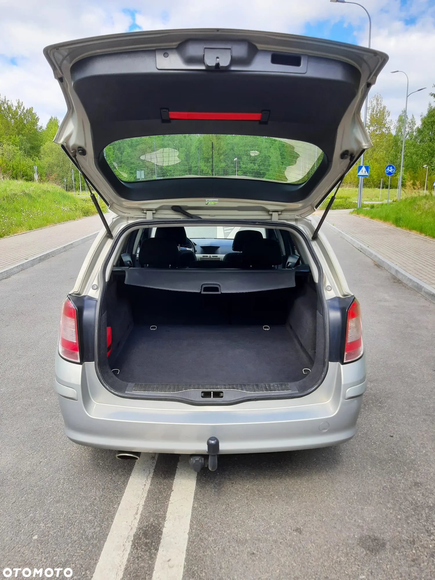 Opel Astra - 7