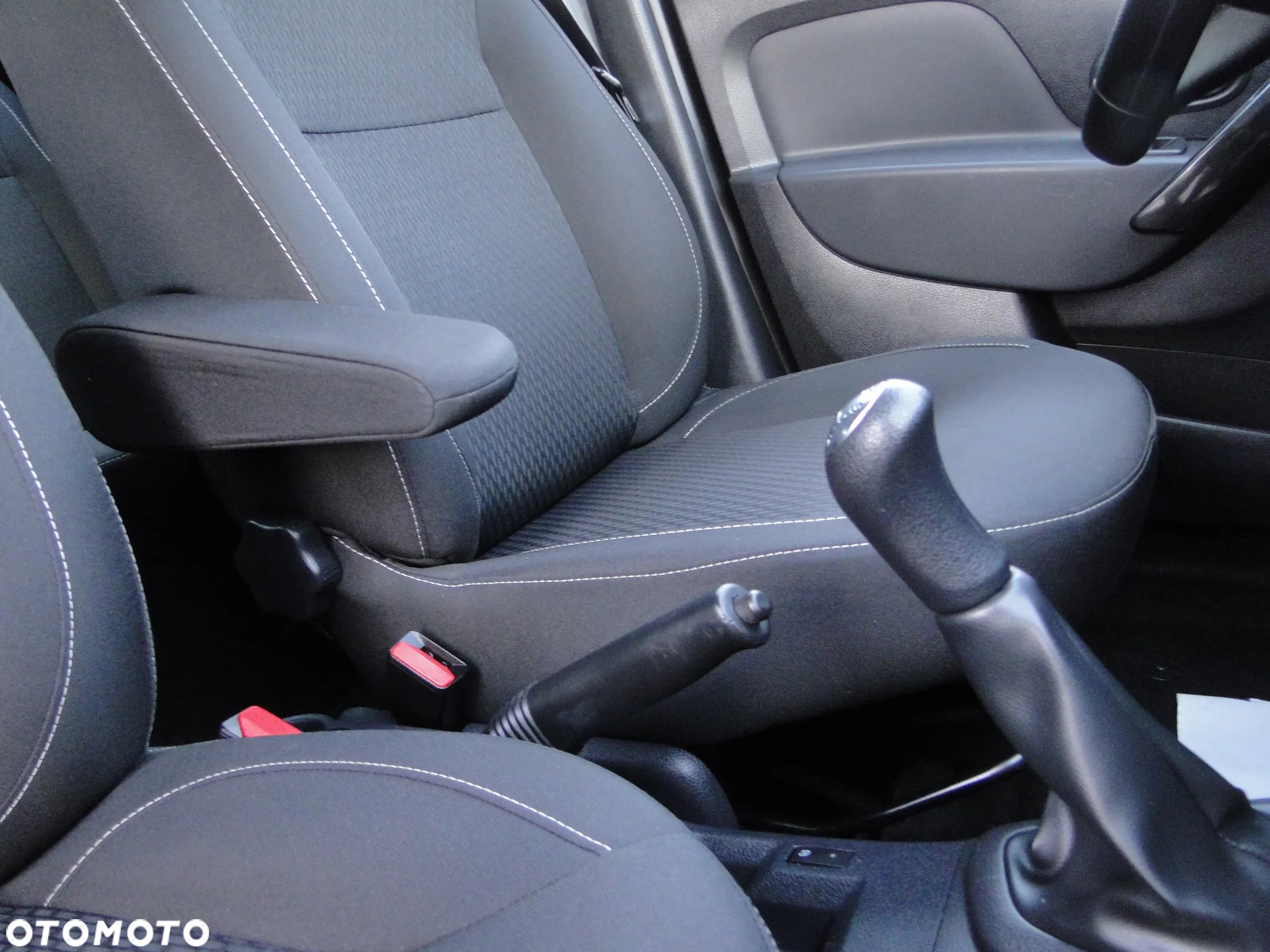 Dacia Logan - 20