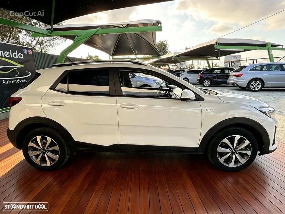 Kia Stonic 1.2 Dynamic - 9