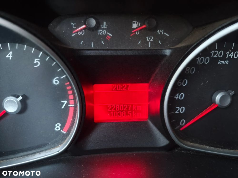 Ford Mondeo 2.0 Trend X - 18