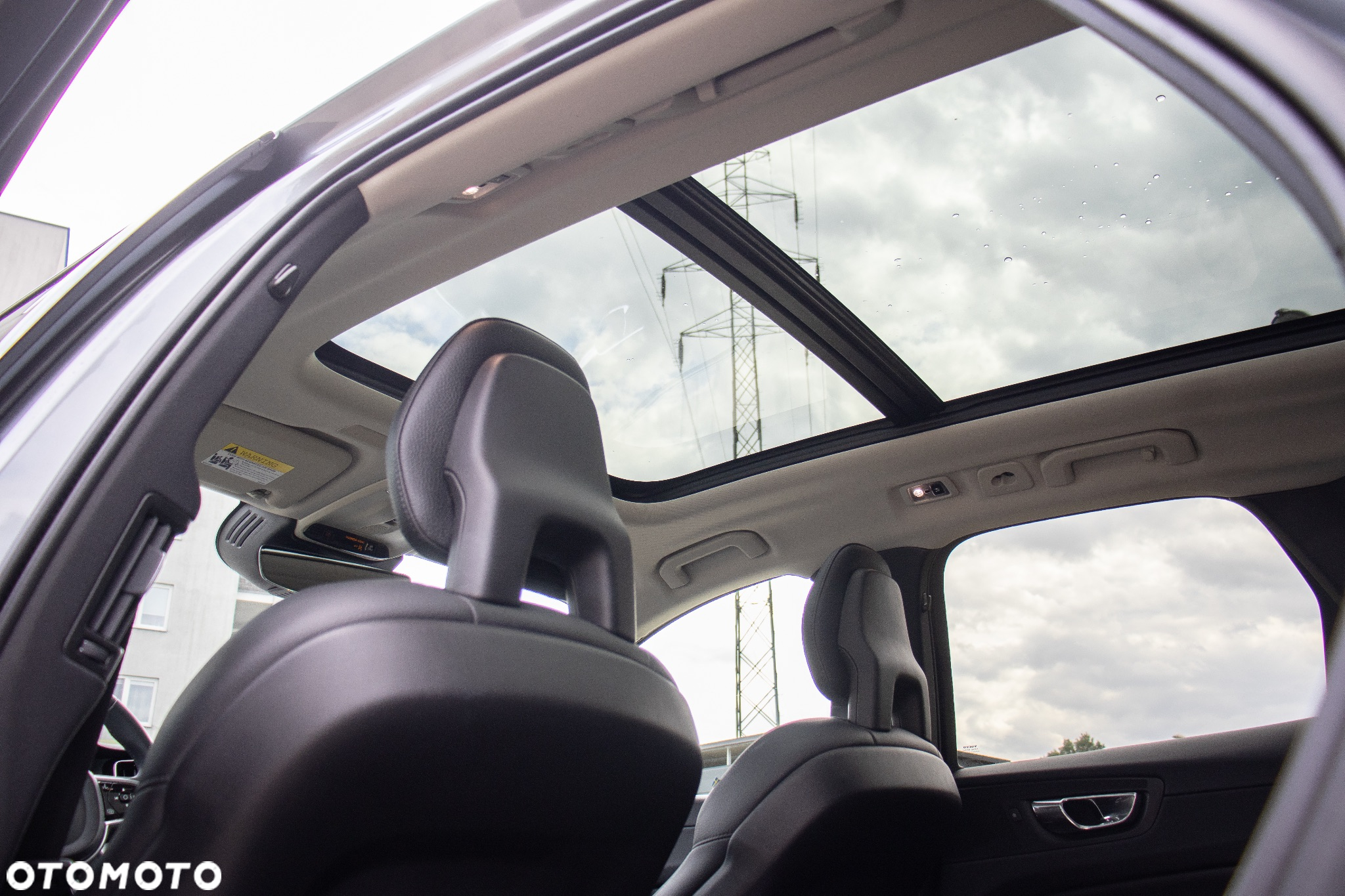 Volvo XC 60 T6 AWD Geartronic Momentum - 19
