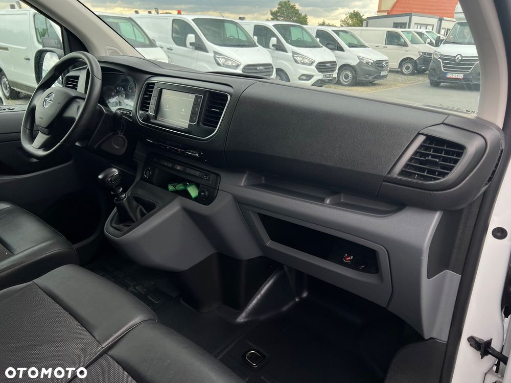 Opel VIVARO L3 - 21