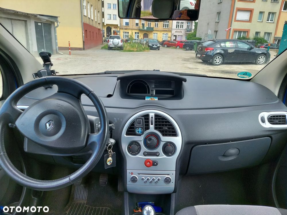 Renault Modus - 14