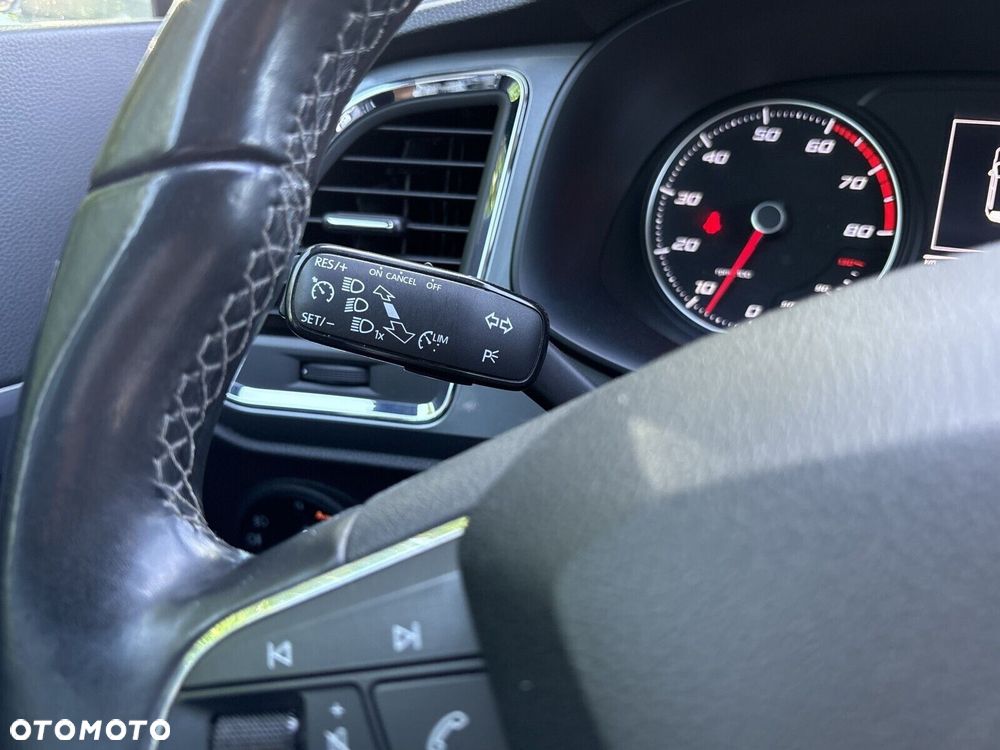 Seat Ateca 1.4 ECO TSI Style S&S - 23