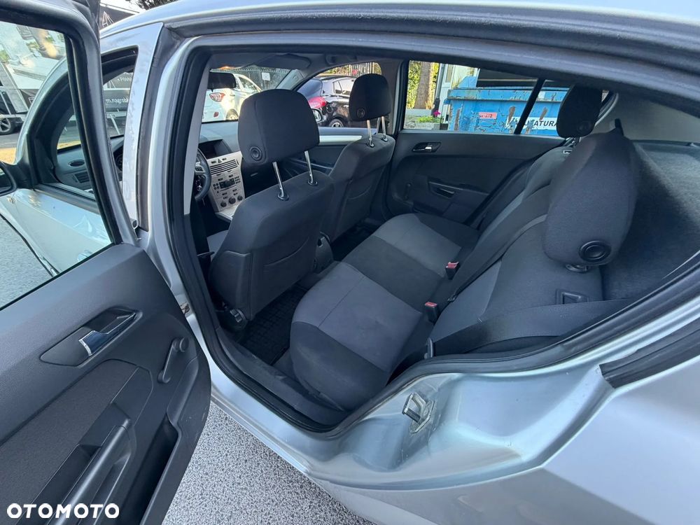 Opel Astra 1.4 Elegance - 3
