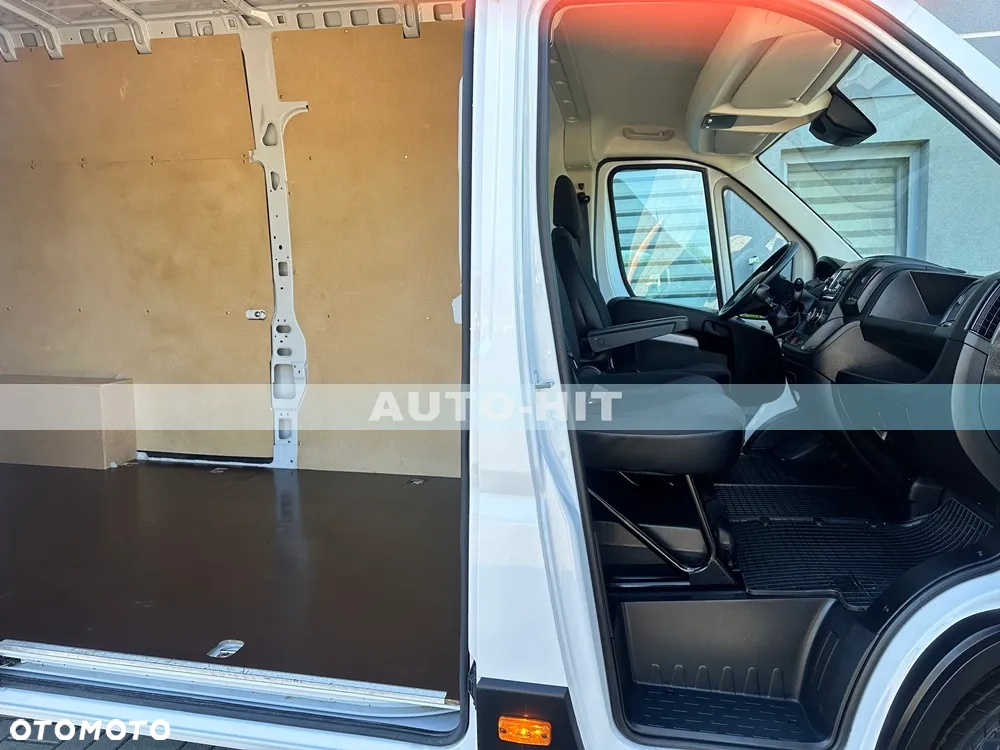 Peugeot Boxer - 7