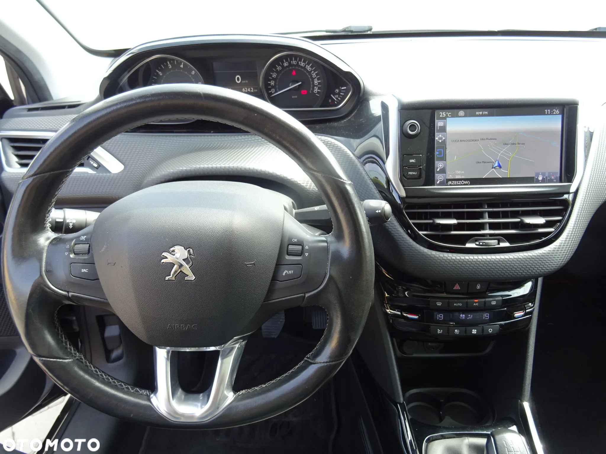 Peugeot 2008 1.2 Pure Tech GPF Allure S&S - 8