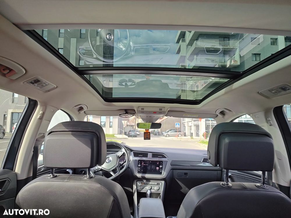 Volkswagen Tiguan - 14
