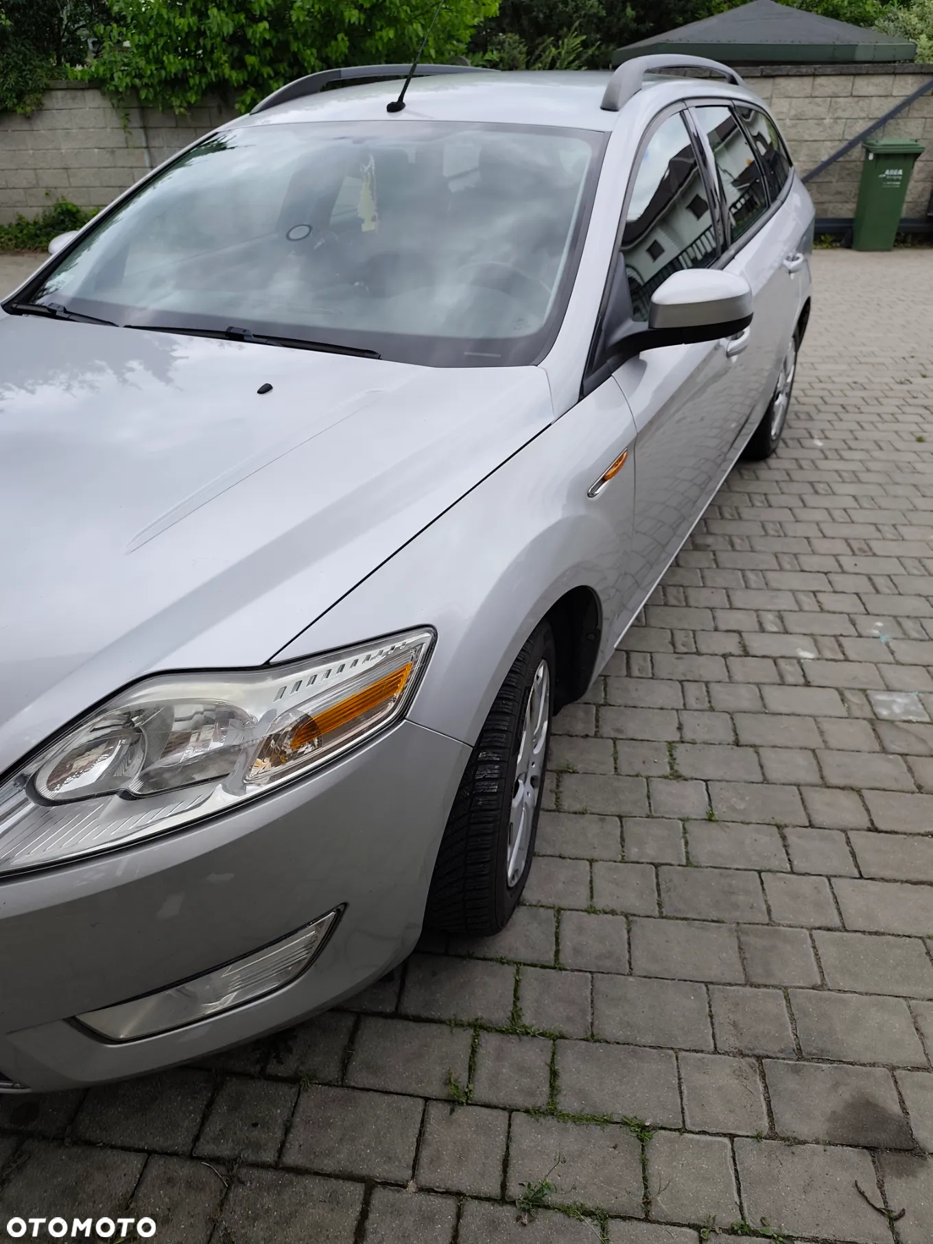 Ford Mondeo 1.6 Trend - 4