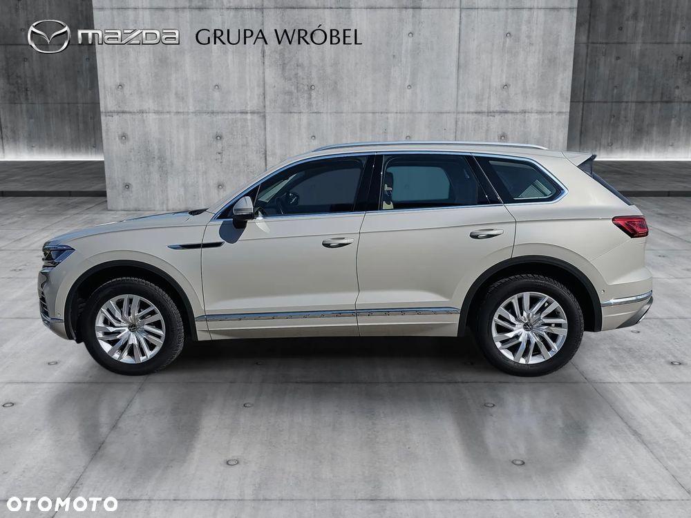 Volkswagen Touareg 3.0 V6 TDI SCR 4Mot Elegance - 8