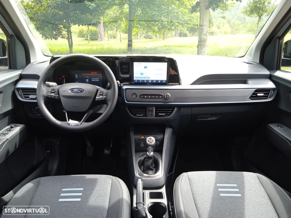 Ford Tourneo Courier 1.0 EcoBoost Active - 30