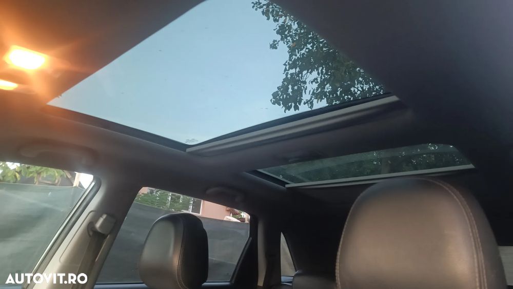 Kia Sorento 2.2 CRDi Edition 7 - 13