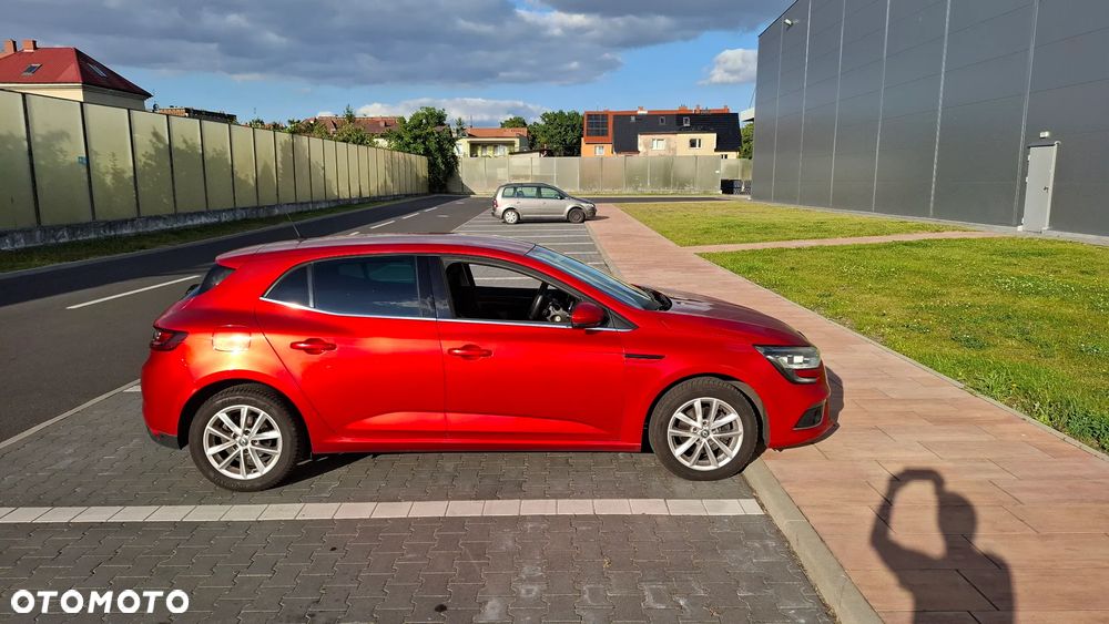 Renault Megane - 14