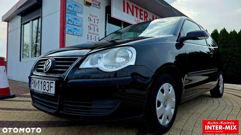 Volkswagen Polo - 9