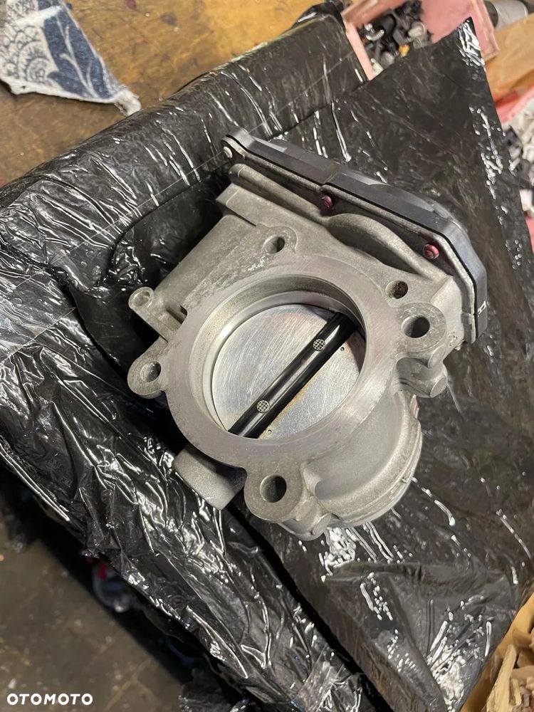 przepustnica volvo v40 s60 v60 31293736 - 2