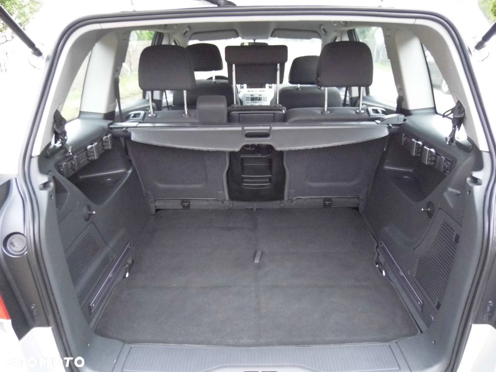 Opel Zafira 1.8 Design Edition - 16