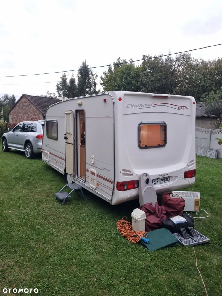 SWIFT Sterling Eccles 2000 - 37