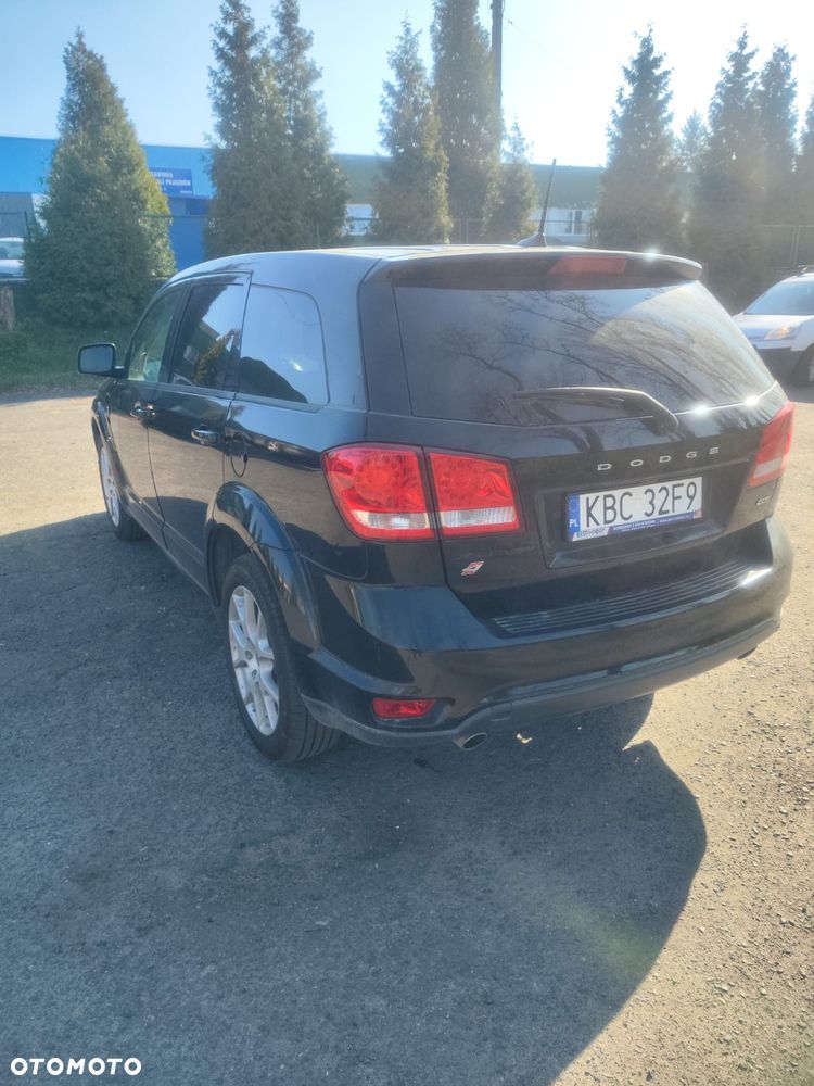 Dodge Journey - 4