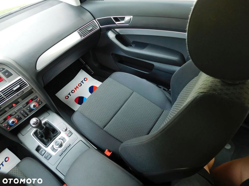 Audi A6 Avant - 7