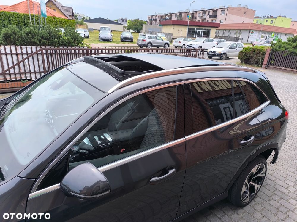 Mercedes-Benz GLC 300 e 4Matic 9G-TRONIC Edition Avantgarde - 9