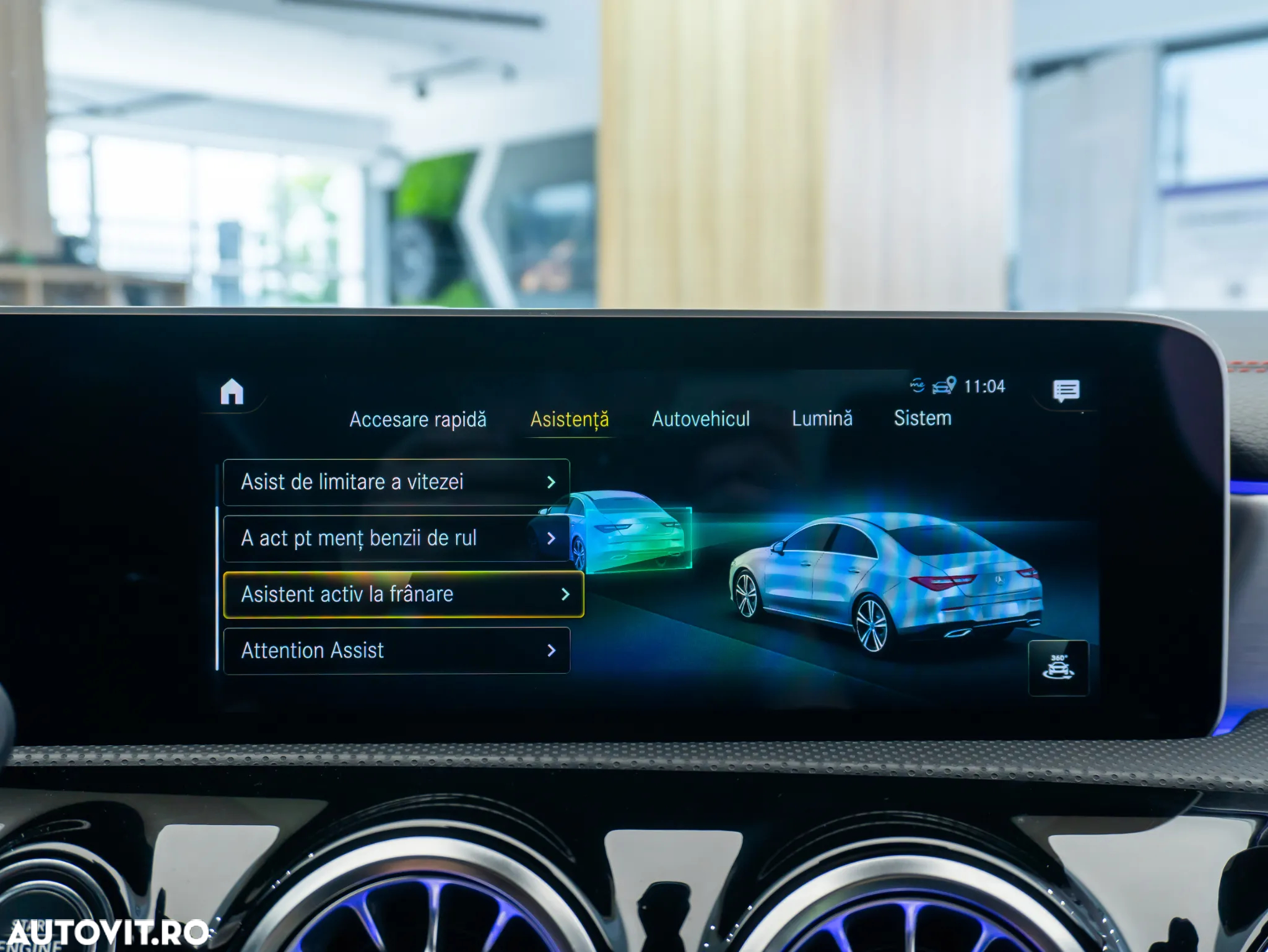Mercedes-Benz CLA 180 d 7G-DCT AMG Line - 33