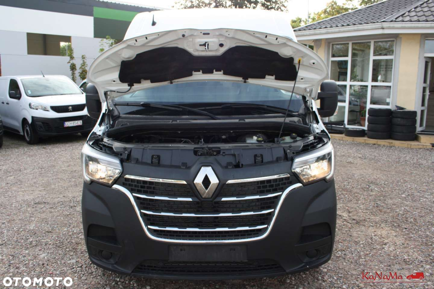 Renault Master - 8