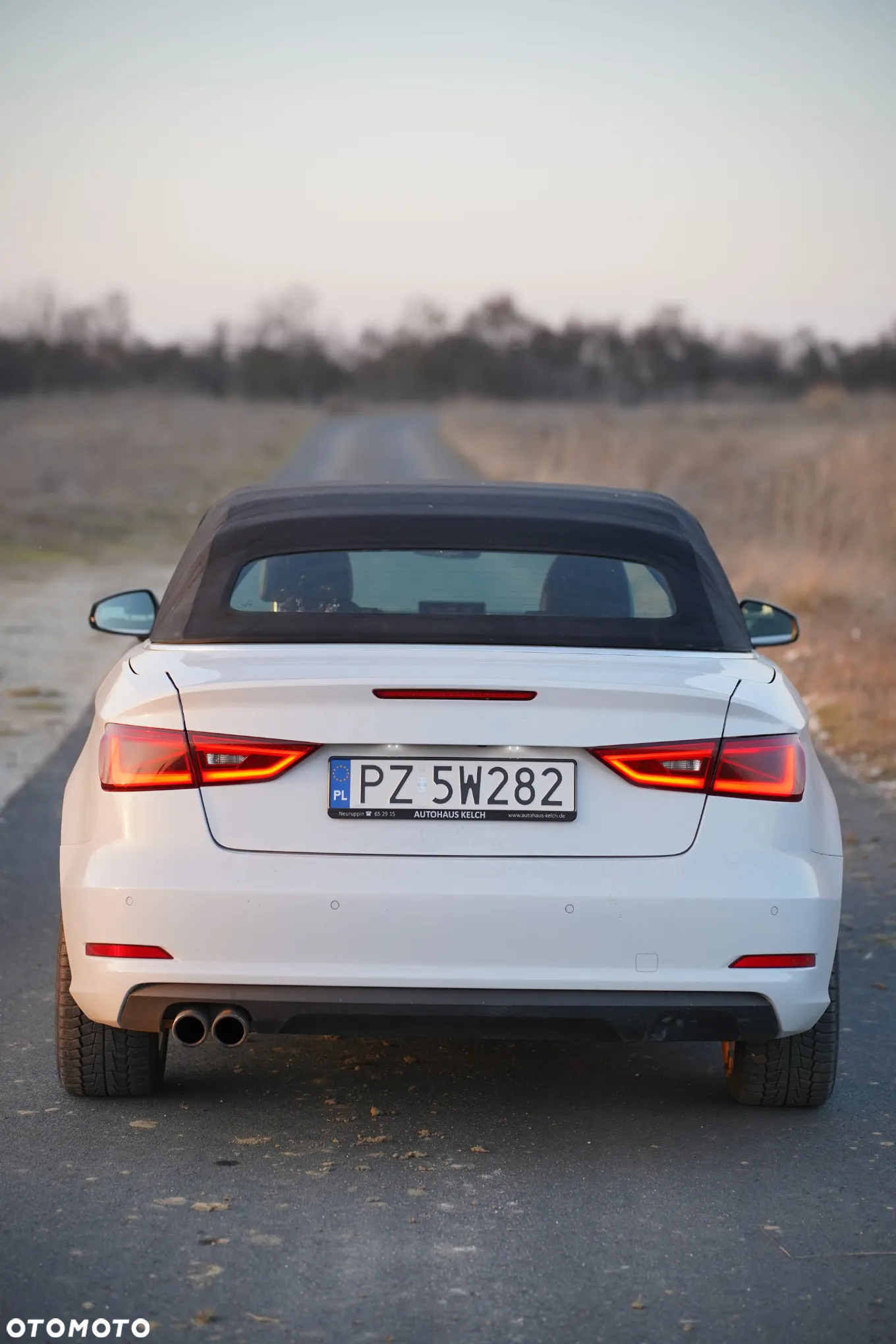 Audi A3 1.4 TFSI cylinder on demand ultra S tronic S line Sportpaket - 7