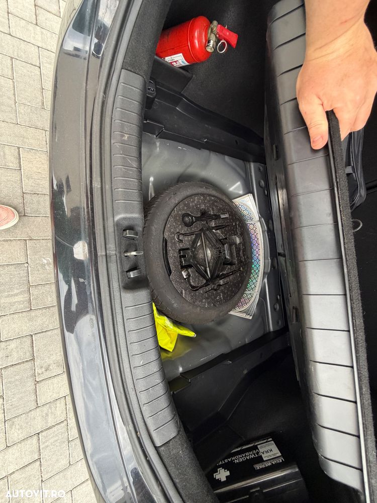 Kia Ceed 1.6 GSL EX - 11