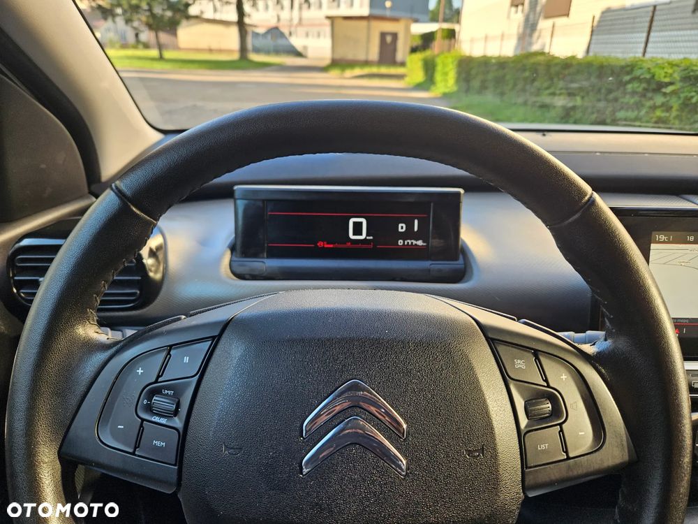 Citroën C4 Cactus BlueHDi 120 Stop&Start EAT6 Shine - 26