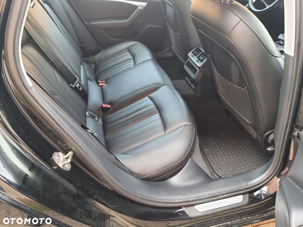 Audi A6 Avant 40 TDI S tronic advanced - 20