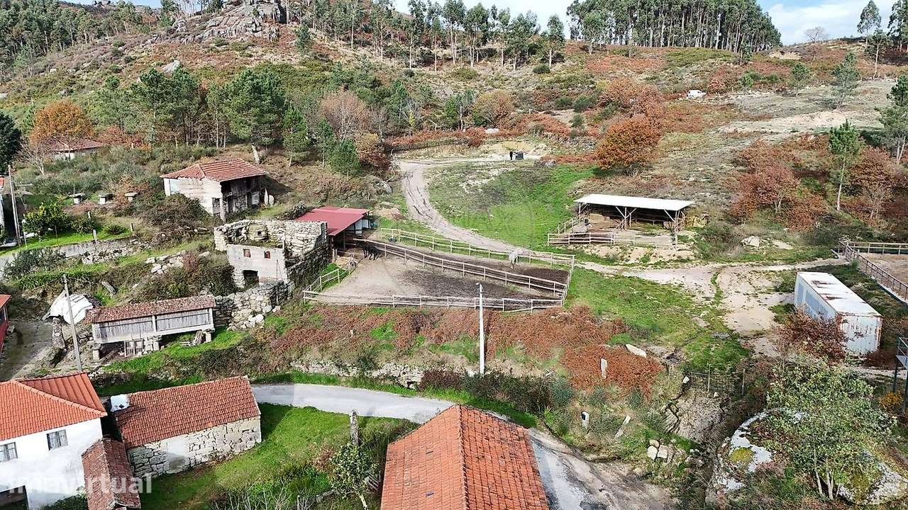 Quinta  para venda - Grande imagem: 3/23