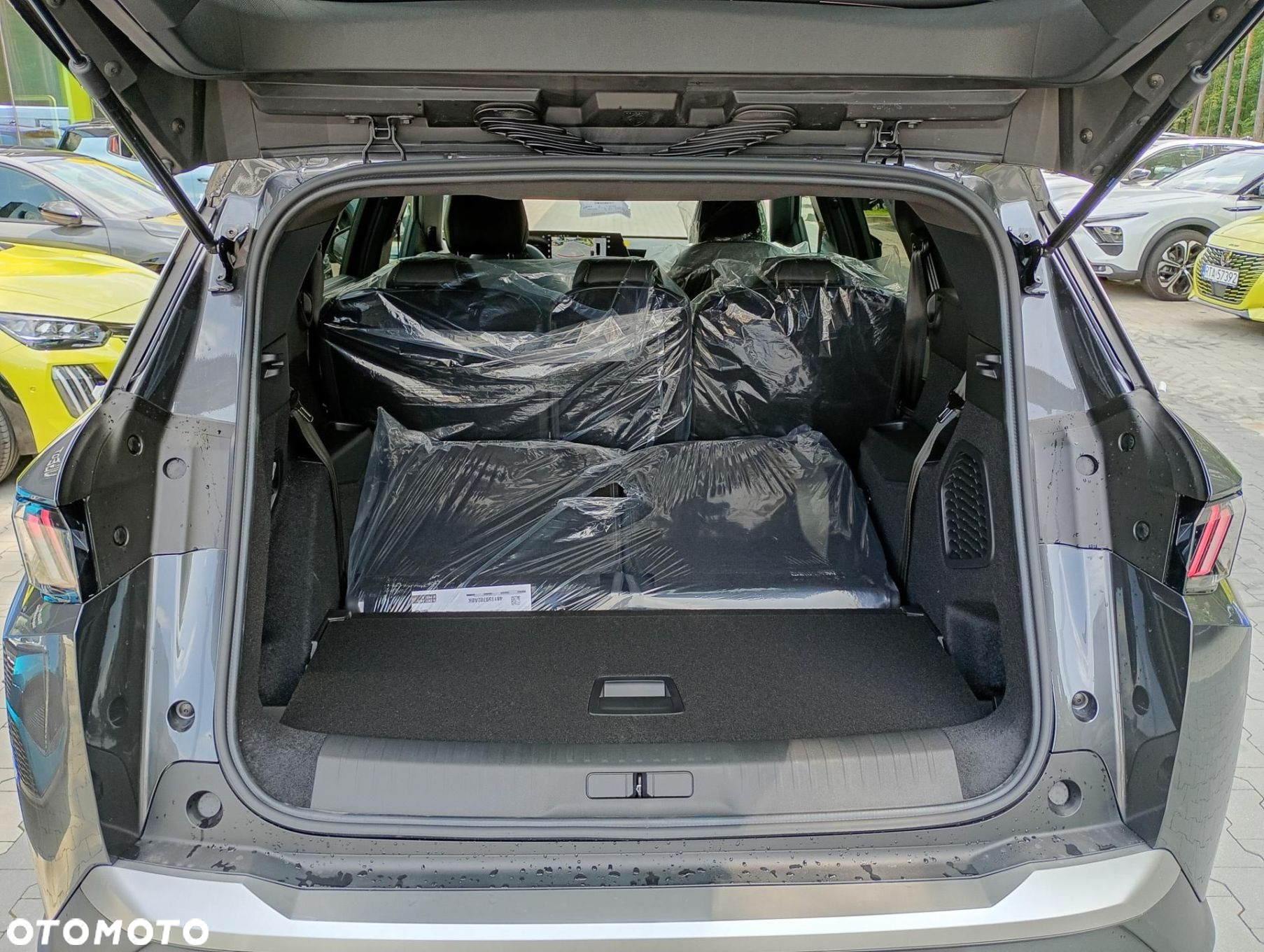 Peugeot 5008 - 14