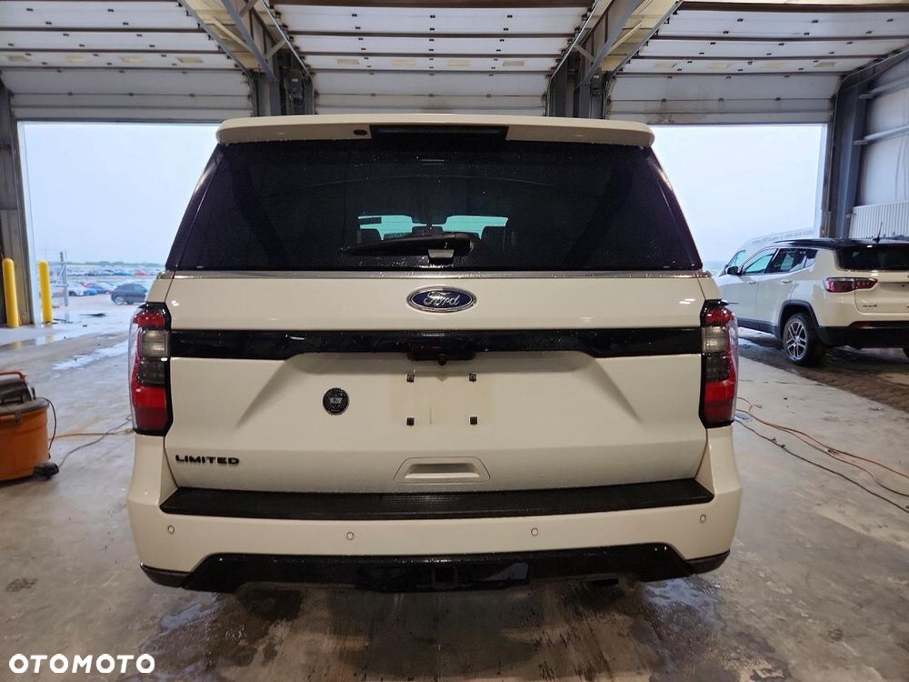 Ford Expedition - 5