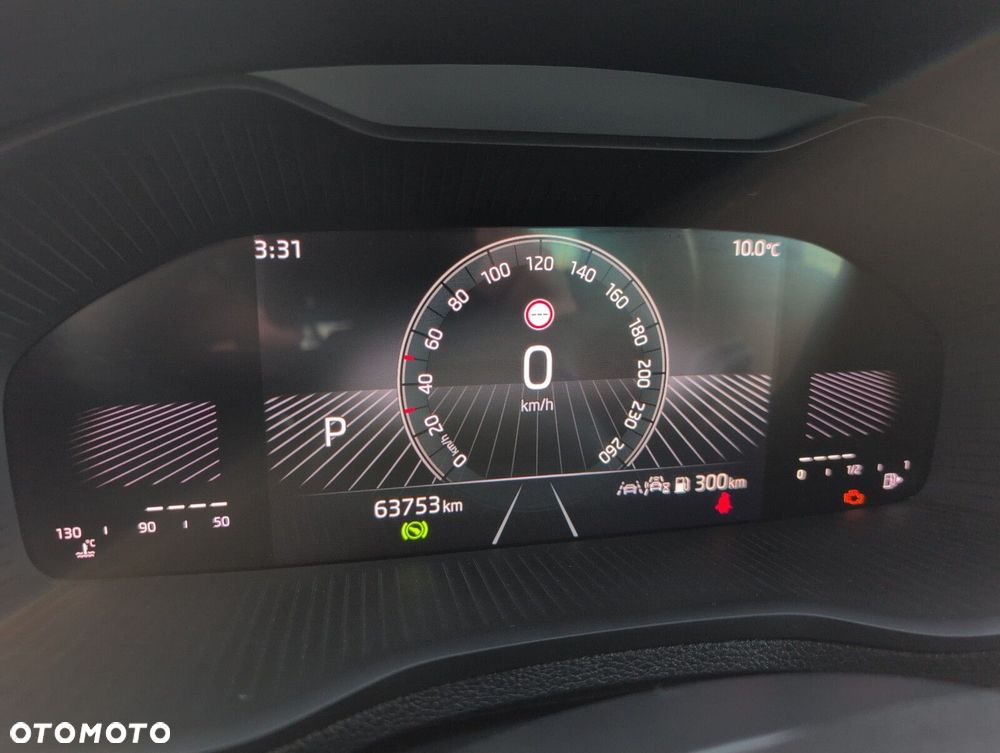 Skoda Karoq 1.5 TSI ACT Selection DSG - 21