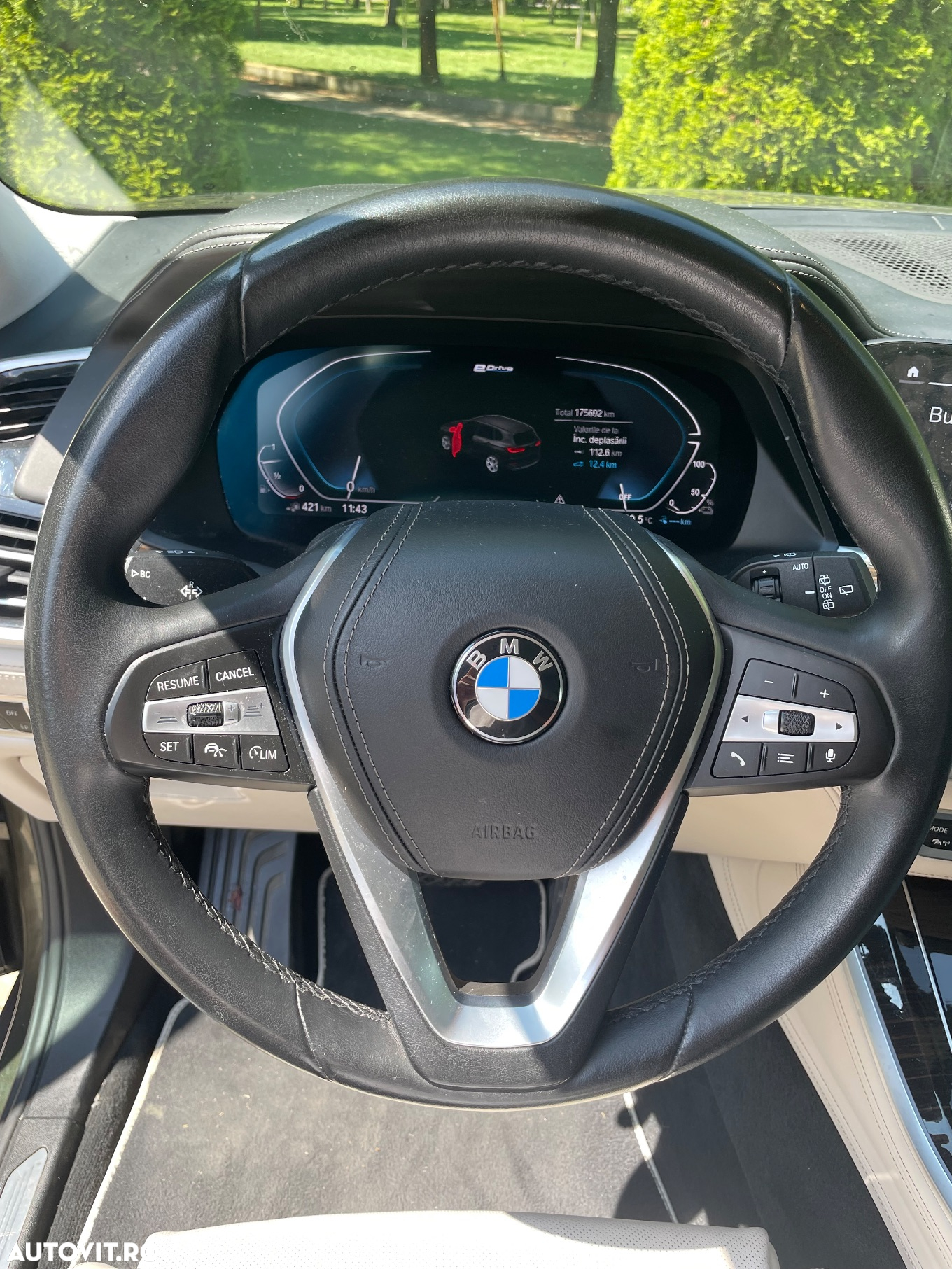 BMW X5 xDrive45e - 7