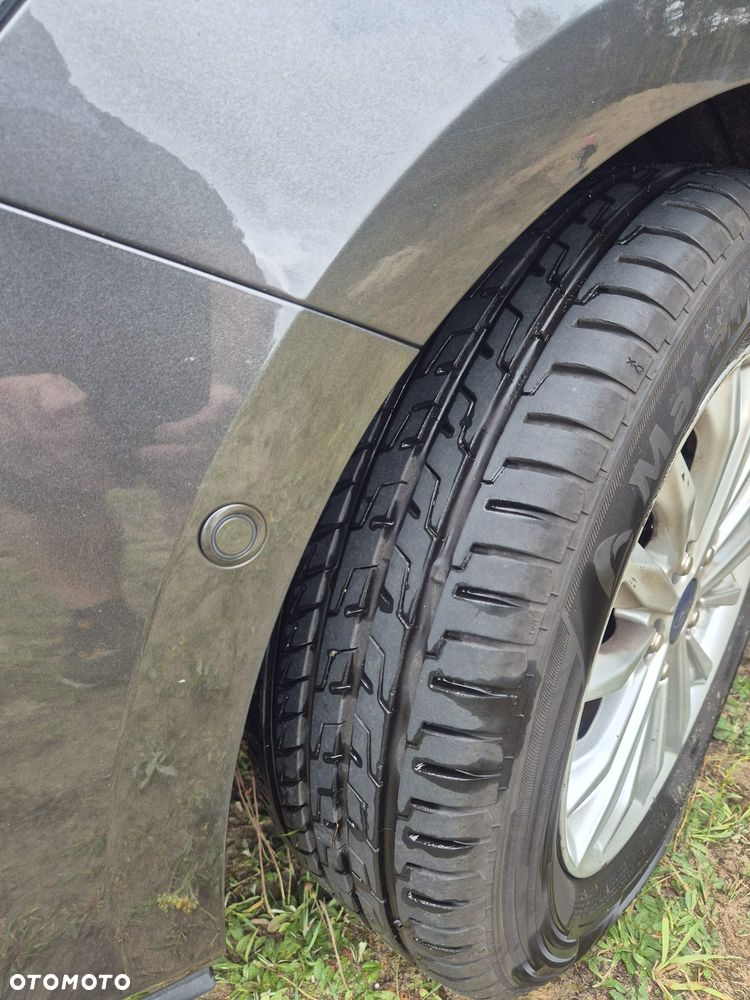 Ford Focus 1.5 EcoBlue Connected - 9
