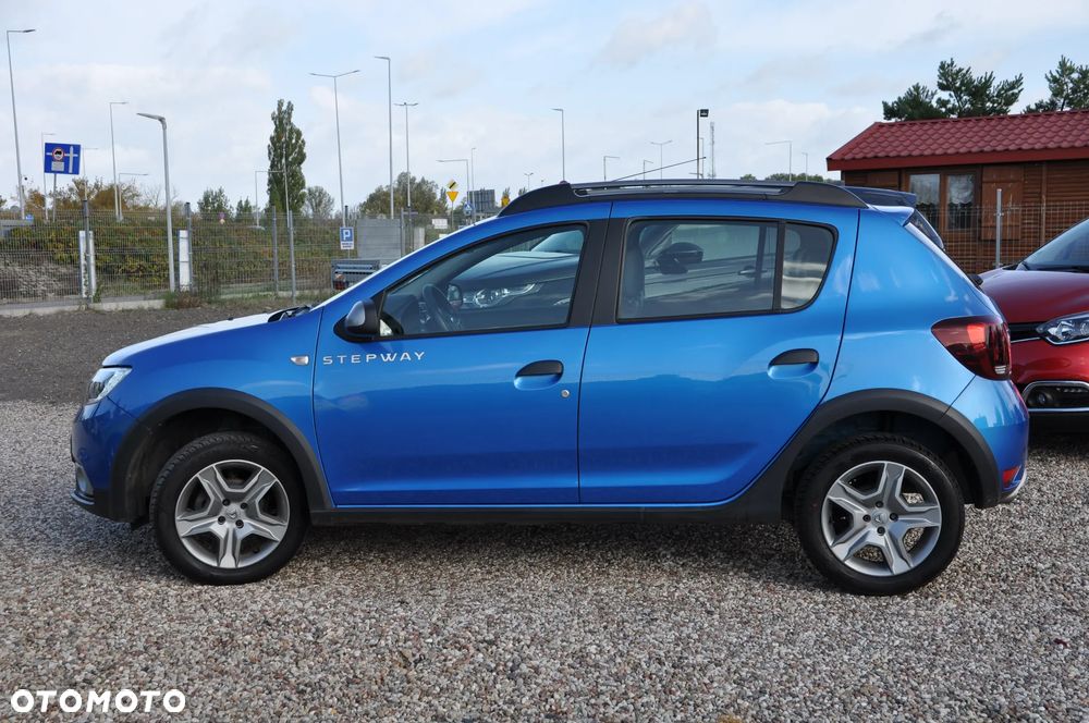 Dacia Sandero TCe 90 S&S Celebration - 6