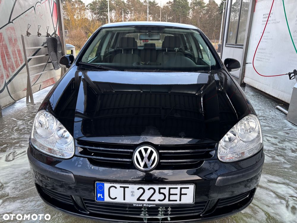 Volkswagen Golf - 12