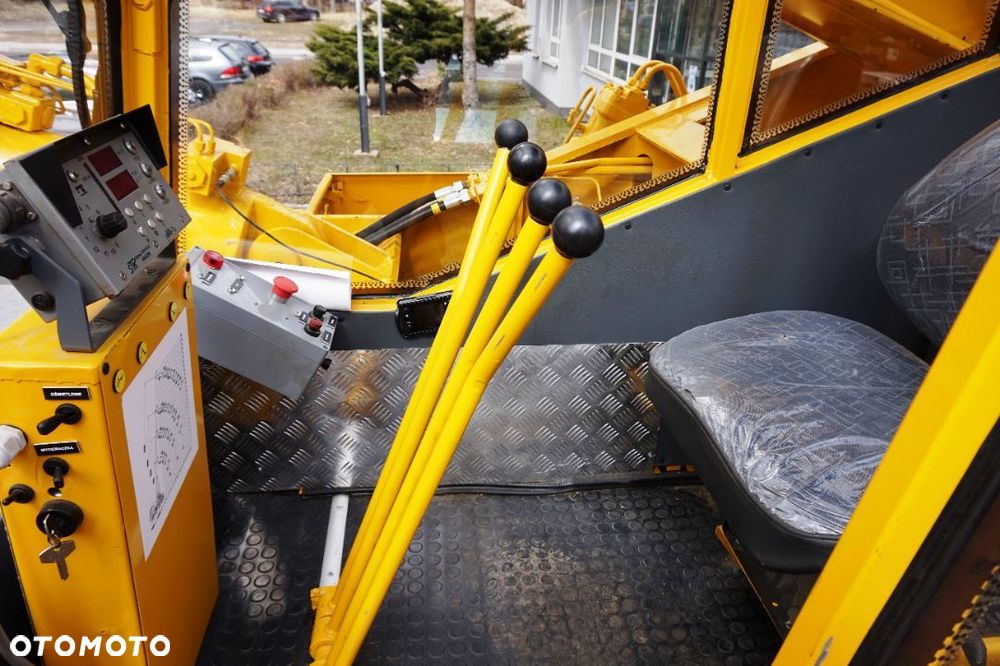 Mercedes-Benz 4X4 - 17