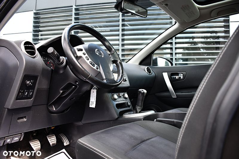 Nissan Qashqai 1.6 I-Way - 9