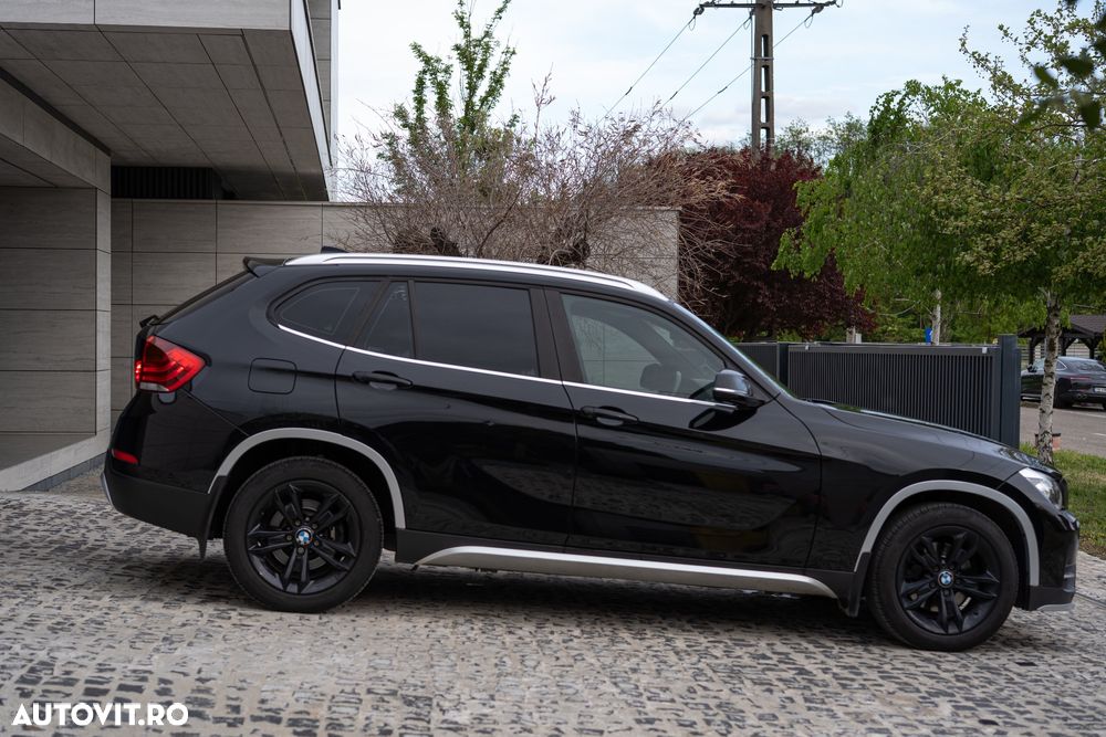 BMW X1 - 13