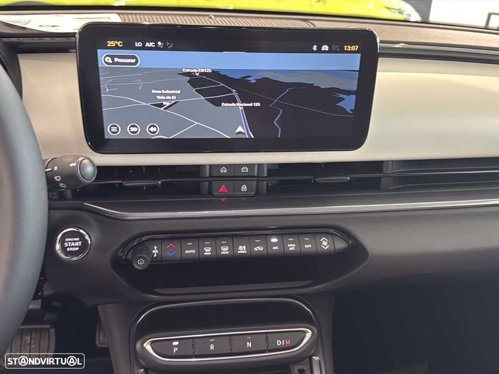 Fiat 600 1.2 Hybrid La Prima - 27