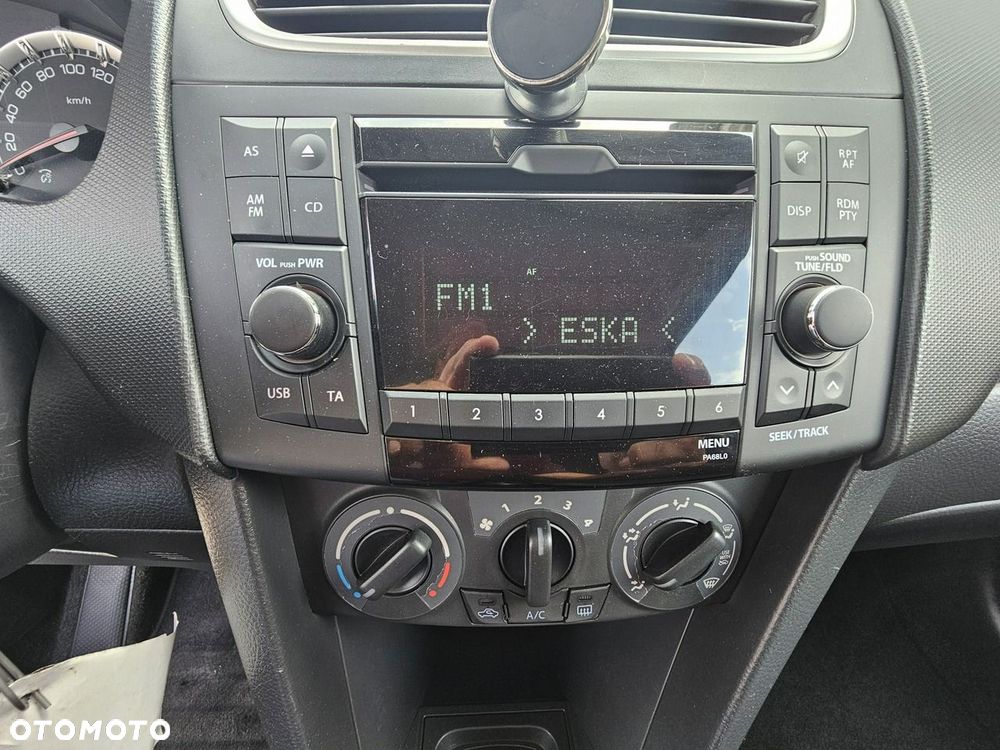 Suzuki Swift 1.2 Comfort Plus - 22