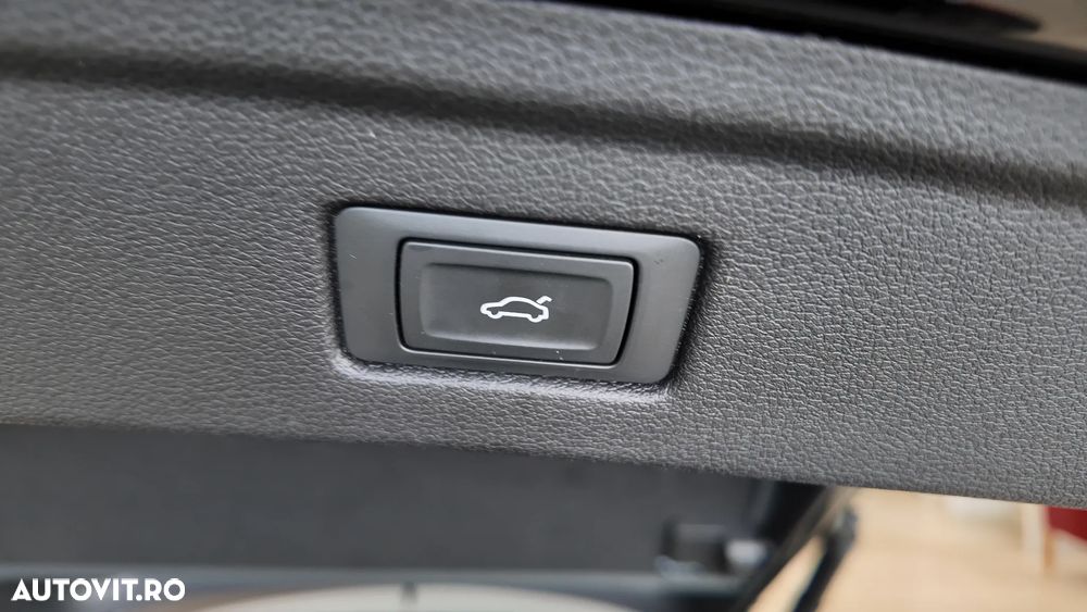 Audi A5 Sportback 35 TDI S tronic - 36