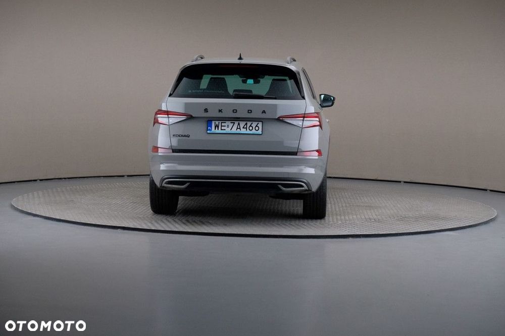 Skoda Kodiaq - 5